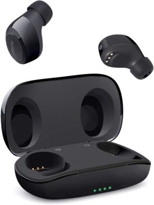 Imagen audífonos AUKEY inalámbricos Bluetooth